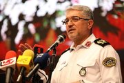 جزییات تردد خودروهای پلاک مناطق آزاد در کشور