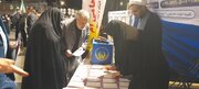۳۷ هزار حامی در کنار ایتام و محسنین ایلام/ آغاز پویش «به عشق مولا» برای جذب حامیان جدید