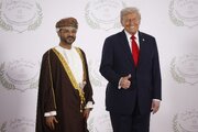 مسقط در تیررس واشنگتن؛ جنگ سرنوشت تنگه هرمز / ایزدی: ترامپ با تهدید می‌کوشد دل عمان را برای مدیریت پرونده هرمز به دست آورد / موضع مستقل همیشگی مسقط