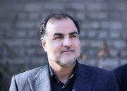 میدان بزرگ «میناب ۱۶۸» در محمدیه احداث می‌شود