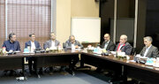 مشارکت راهبردی بانک صادرات ایران در «سازندگی نوین» و «جهاد اقتصادی»؛ تأمین مالی توسعه زیرساخت‌های انرژی با تمرکز بر نیروگاه‌های تجدیدپذیر