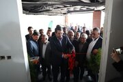 پایان سال‌ها انتظار در پروژه بلدالامین کرمان/ واگذاری ۸۰ واحد مسکونی و شتاب در تکمیل ۱۵۰۰ واحد دیگر