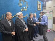 اهدای ۶۵۰۰ سند مالکیت در استان سمنان؛ پایان بحران ۴۰ ساله کالپوش میامی/۸۰ درصد شهرک‌های صنعتی کشور سنددار شدند