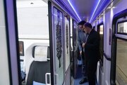 اتصال اردبیل به شبکه ریلی کشور فرصت بزرگی برای توسعه گردشگری است
