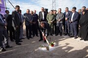 شهر مهرگان صاحب نخستین هنرستان تخصصی می‌شود