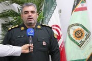 کشف بیش از ۱۶ کیلوگرم مواد مخدر در اجرای طرح ۷۲ ساعته «آرامش در شهر» در کیش