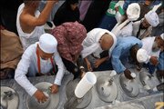 سهمیه آب زمزم حجاج چرا حذف شد؟