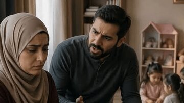چرا از همسرمان پیش دیگران بدگویی میکنیم؟ چرا از همسرمان پیش دیگران بدگویی میکنیم؟