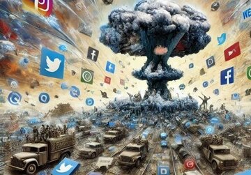 نظم مدرن چگونه تضادهایش را به خاورمیانه تزریق میکند؟ نظم مدرن چگونه تضادهایش را به خاورمیانه تزریق میکند؟