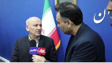 استاندار مازندران: فاضلاب ابرچالش استان است+ فیلم استاندار مازندران: فاضلاب ابرچالش استان است+ فیلم
