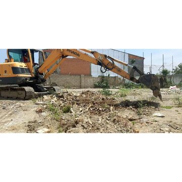 نهضت ساخت مدارس جویبار با ۴۵ کلاس درس جدید شتاب گرفت نهضت ساخت مدارس جویبار با ۴۵ کلاس درس جدید شتاب گرفت