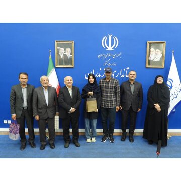 کمبودهای آموزشی مدارس مازندران رفع می شود