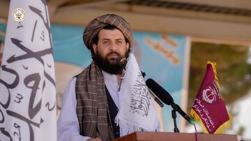 طالبان پس از توافق نظامی با مسکو: آماده همکاری دفاعی با سایر کشورها هستیم طالبان پس از توافق نظامی با مسکو: آماده همکاری دفاعی با سایر کشورها هستیم