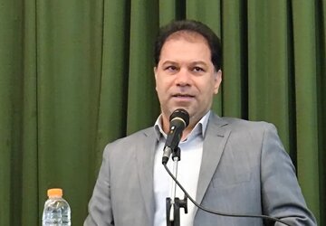 دستاورد  بزرگ حقوقی دانشگاه لرستان / ۱۳۳ هکتار از اراضی به دانشگاه بازگشت