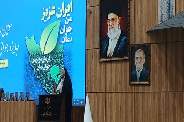 تأکید مدیرکل امور بانوان استانداری کرمان بر امنیت شغلی و مسکن به عنوان پیششرط فرزندآوری تأکید مدیرکل امور بانوان استانداری کرمان بر امنیت شغلی و مسکن به عنوان پیششرط فرزندآوری