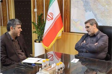 استقرار ۱۷ شرکت در پارک فاوا شعبه سمنان
