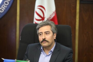 مدیر ارتباطات گروه صنعتی ایران‌خودرو منصوب شد