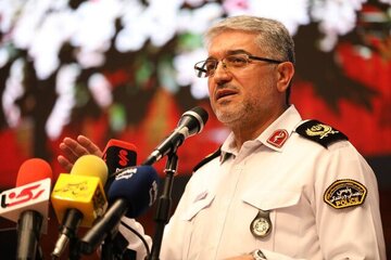 جزییات تردد خودروهای پلاک مناطق آزاد در کشور جزییات تردد خودروهای پلاک مناطق آزاد در کشور