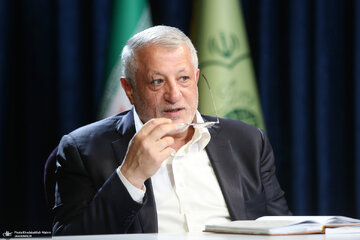 ببینید | راهکار محسن هاشمی برای مهار ترامپ: کاری کنیم که این «گاو خشمگین» ...