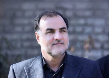 میدان بزرگ «میناب ۱۶۸» در محمدیه احداث می‌شود