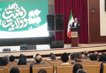 روابط عمومی‌ها در روزهای سخت، راویان صادق مردم بودند