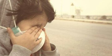 افزایش آلودگی هوا در چهارگوشه ایران/ کدام شهرها در محدوده ناسالم قرار گرفتند؟ افزایش آلودگی هوا در چهارگوشه ایران/ کدام شهرها در محدوده ناسالم قرار گرفتند؟