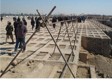 قبر، کفن، آمبولانس؛ مرگ در پایتخت چقدر گران‌تر شد؟/ قبر ۷۸۱ میلیونی، آمبولانس ۵۱ میلیونی