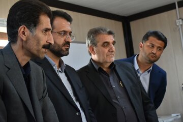 پیگیری اجرای قطعه نخست آزادراه حرم تا حرم در دستور کار مسئولان استان سمنان