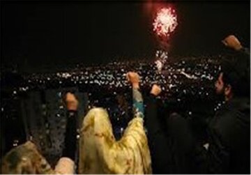 چرا اللهاکبر هنوز خطرناکترین قدرتِ ایران است؟ چرا اللهاکبر هنوز خطرناکترین قدرتِ ایران است؟