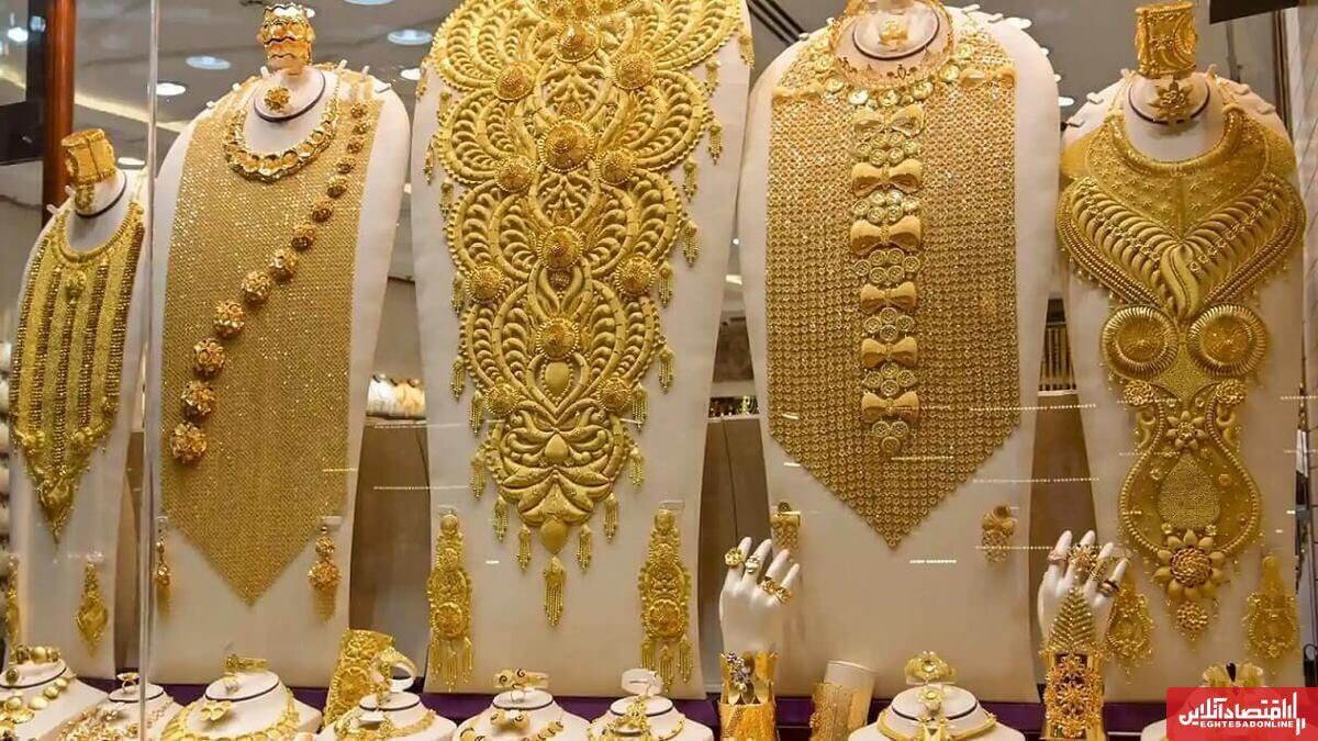 قیمت طلا و سکه امروز ۱۰ خرداد ۱۴۰۵/ قیمت‌ها به شدت ریخت + جدول