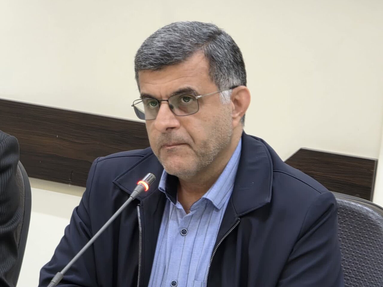 فرماندار آستانه‌اشرفیه: