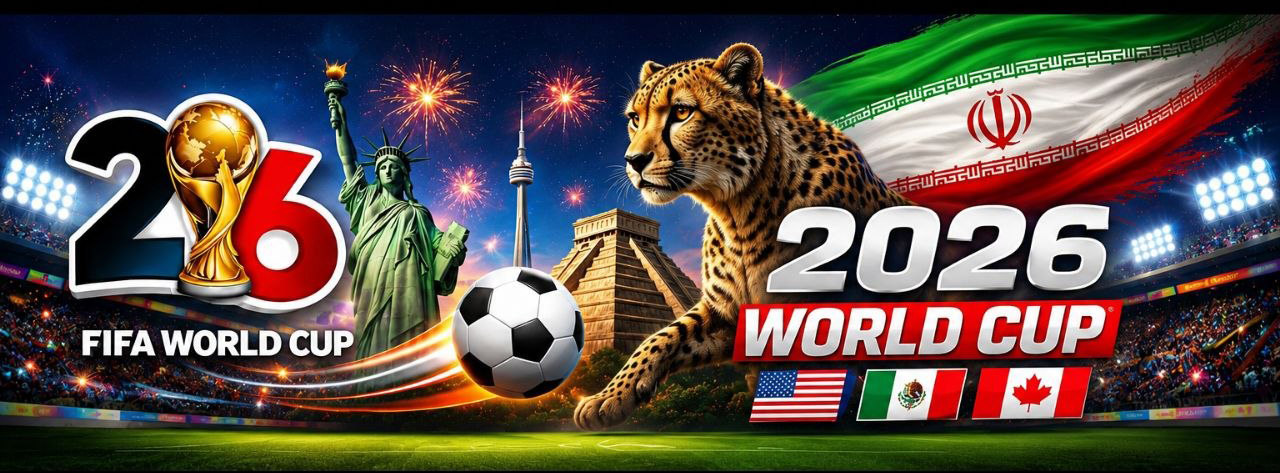 جام جهانی 2026