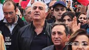 بدبخت تر از سلطنت طلبهای وطن فروش هم داریم؟/ انها زیر پرچم اسرائیل شعار می هند و پرچم امریکا را می بوسند