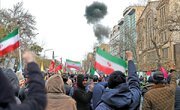 راه نجات ما ایمان به خداست؛ این دشمن، نابود می‌شود