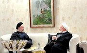 خاطرات هاشمی: آقای خاتمی نامه‌ای به آقای کروبی نوشته و خواستار تلاش برای حل اختلاف با شورای ‌نگهبان شده