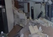 جزئیات انفجار منزل مسکونی در اندیشه از زبان سخنگوی اورژانس