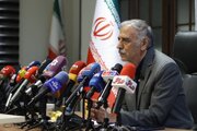 گواری: ادغام فدراسیون‌های آمادگی جسمانی و همگانی در حد شایعه است