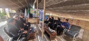 برنامه‌ریزی برای بسط عدالت فرهنگی در مناطق عشایری ایلام/ امضای تفاهم‌نامه مشترک میان امور عشایر و کانون پرورش فکری