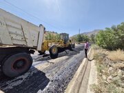 قلعه‌ بالا در مسیر جهانی‌شدن؛ تکمیل زیرساخت‌های حیاتی از آب‌رسانی تا دسترسی و آموزش محیط‌زیستی