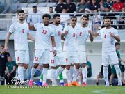 ببینید | معرفی متفاوت بازیکنان ایران برای جام جهانی توسط فدراسیون فوتبال