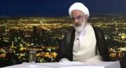 ببینید | نماینده ولی‌فقیه در سپاه: از مسئولان خواهش می‌کنم شفاف و روشن مسائل را به مردم گزارش دهند