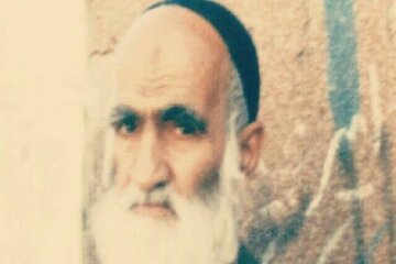 ببینید| جوانی که ره صد ساله را یک شبه طی کرد ببینید| جوانی که ره صد ساله را یک شبه طی کرد