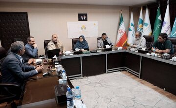 بازدید سخنگوی دولت از صندوق اعتباری هنر/ تشریح خدمات حمایتی به بیش از ۱۰۱ هزار عضو بازدید سخنگوی دولت از صندوق اعتباری هنر/ تشریح خدمات حمایتی به بیش از ۱۰۱ هزار عضو