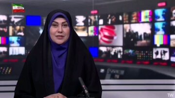 ببینید | گزارش صداوسیما از حمله دشمن به دکل‌های مخابراتی ایران در سیریک