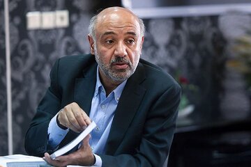 خبر مهم وزیر کار درباره رقم کالابرگ الکترونیکی/ افزایش مبلغ کالابرگ منتفی است؟ خبر مهم وزیر کار درباره رقم کالابرگ الکترونیکی/ افزایش مبلغ کالابرگ منتفی است؟