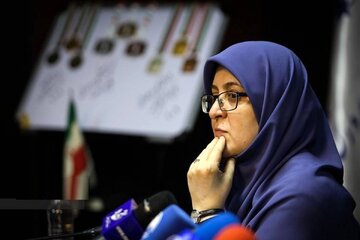 مهاجرانی: لامرد نماد رنج انسان‌های بی‌گناه است