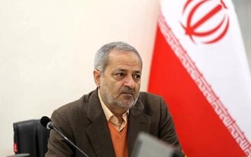 وزیر آموزش و پرورش تلفنی جویای حال مدیرکل کرمان پس از تصادف شد وزیر آموزش و پرورش تلفنی جویای حال مدیرکل کرمان پس از تصادف شد