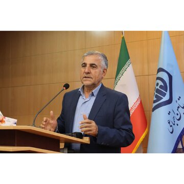 تأمین اجتماعی نقش مهمی در توسعه اقتصادی و اجتماعی کشور دارد تأمین اجتماعی نقش مهمی در توسعه اقتصادی و اجتماعی کشور دارد