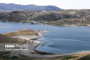 آخرین وضعیت سدهای مهم کشور/ ذخیره آب کدام سدها به زیر ۱۰ درصد رسید؟ آخرین وضعیت سدهای مهم کشور/ ذخیره آب کدام سدها به زیر ۱۰ درصد رسید؟