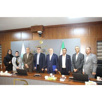 گام بلند مازندران در استانداردسازی کشاورزی گام بلند مازندران در استانداردسازی کشاورزی
